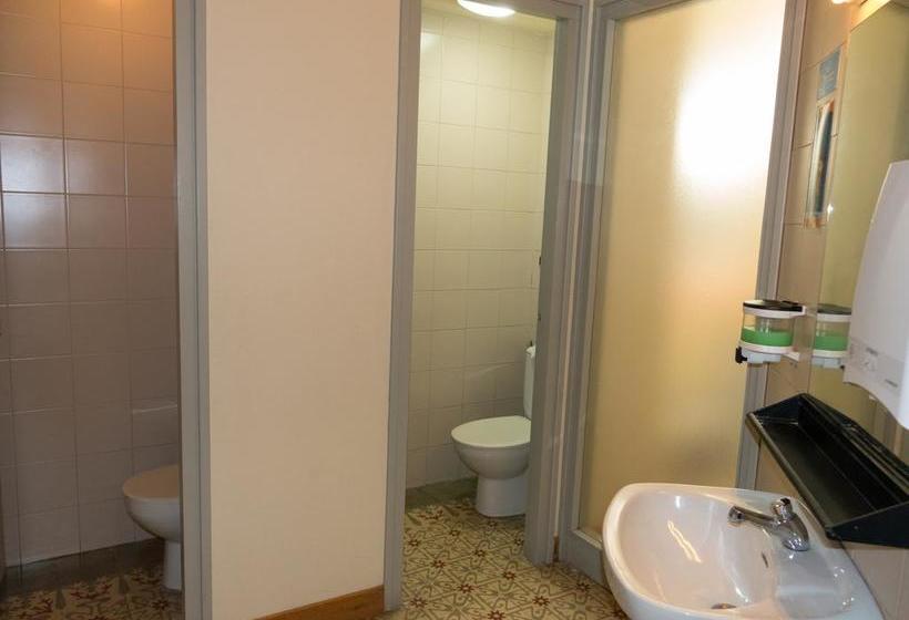 Alberg Olot Xanascat