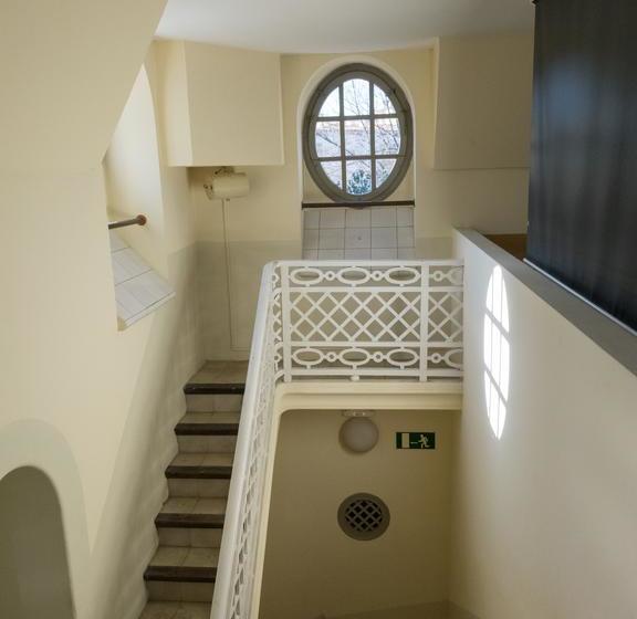 Alberg Olot Xanascat