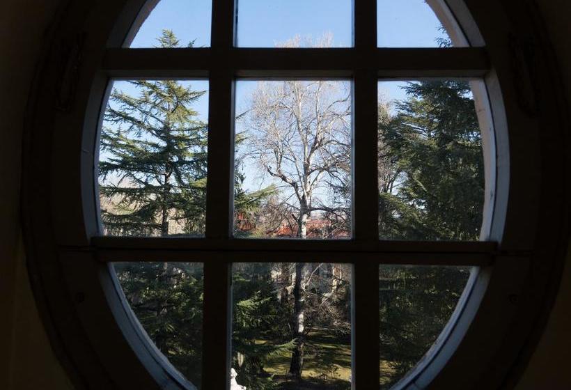 Alberg Olot Xanascat