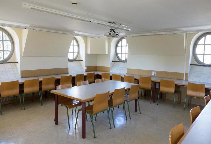 Alberg Olot Xanascat