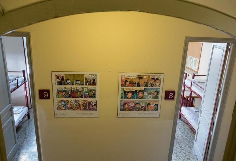 Alberg Olot Xanascat