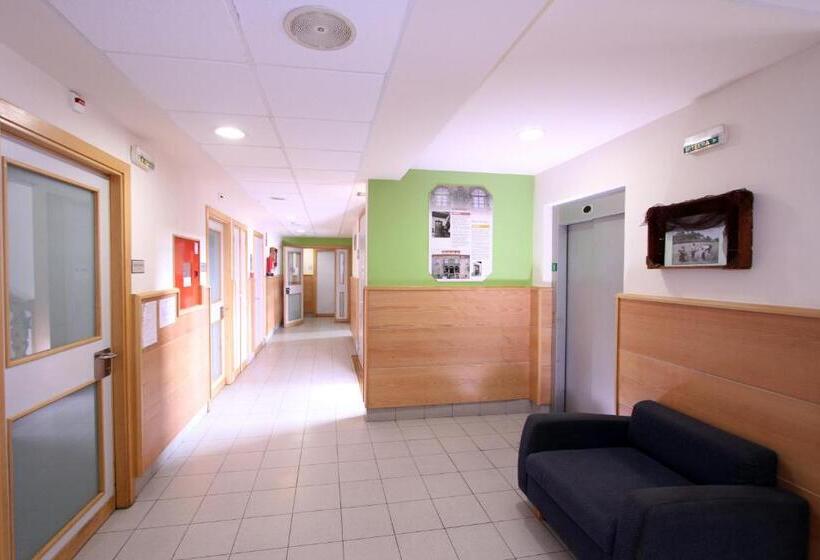 Albergue Trinkete Etxea