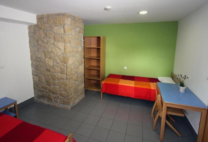 Albergue Trinkete Etxea