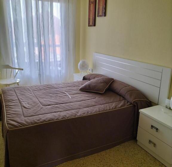 Albergue Turistico Silleda