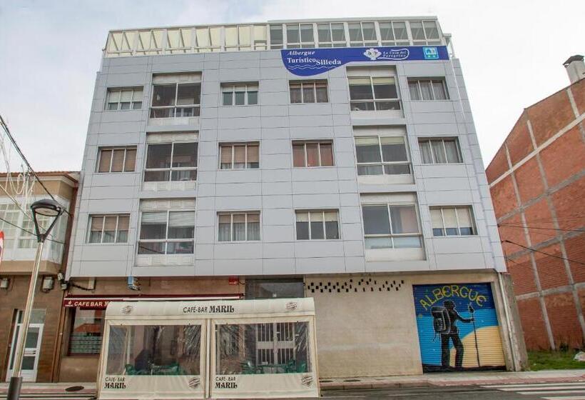 Albergue Turistico Silleda