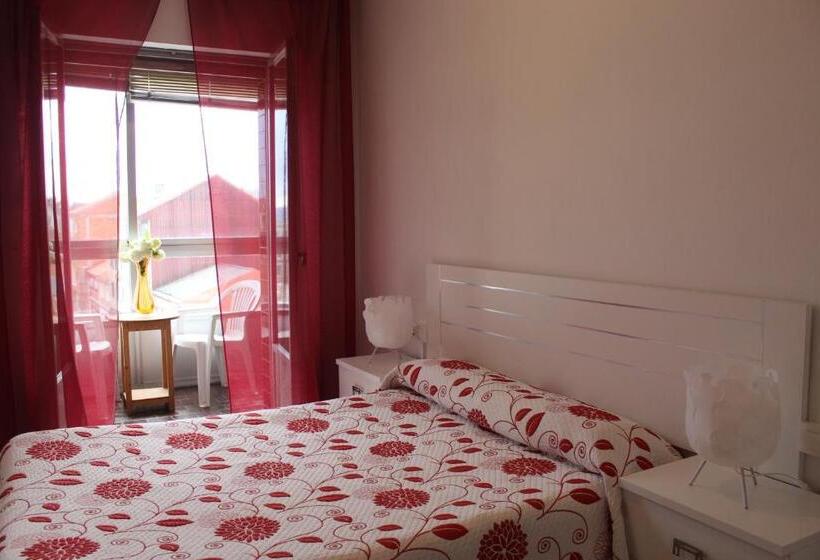 Albergue Turistico Silleda