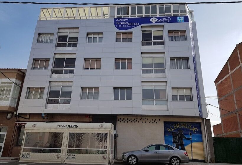 Albergue Turistico Silleda