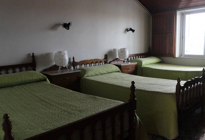 Albergue Turistico Silleda