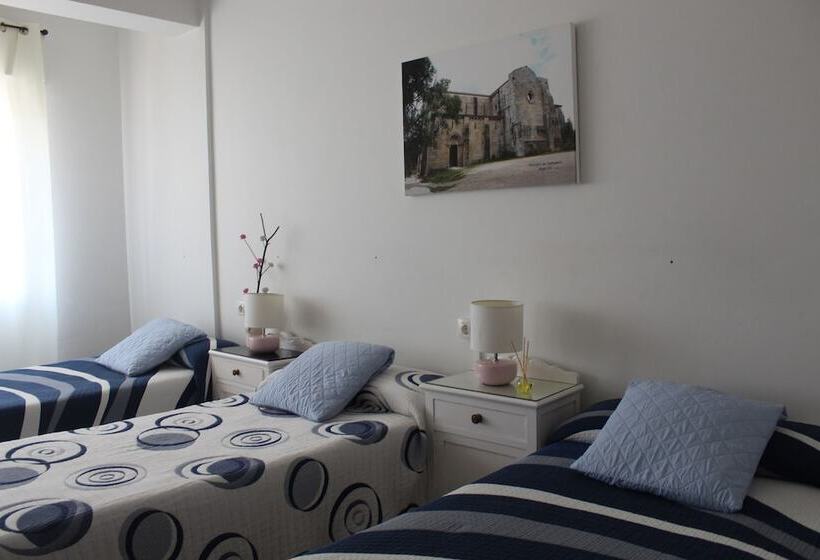 Albergue Turistico Silleda