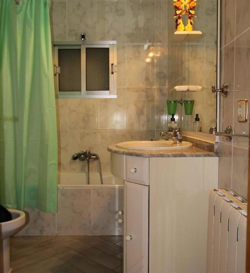 Albergue Turistico Torre De Sabre