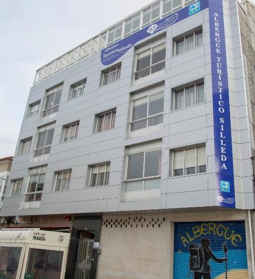 Albergue Turistico Silleda