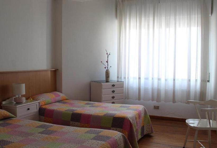 Albergue Turistico Silleda