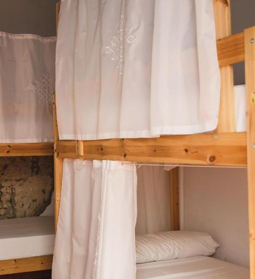 Ashavana Nest Hostel