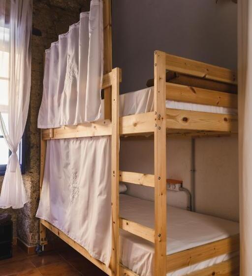 Ashavana Nest Hostel