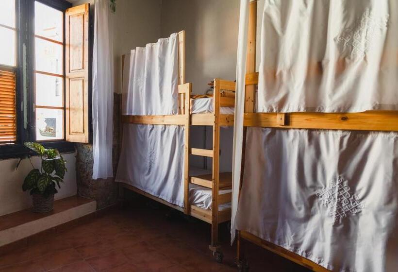 Ashavana Nest Hostel