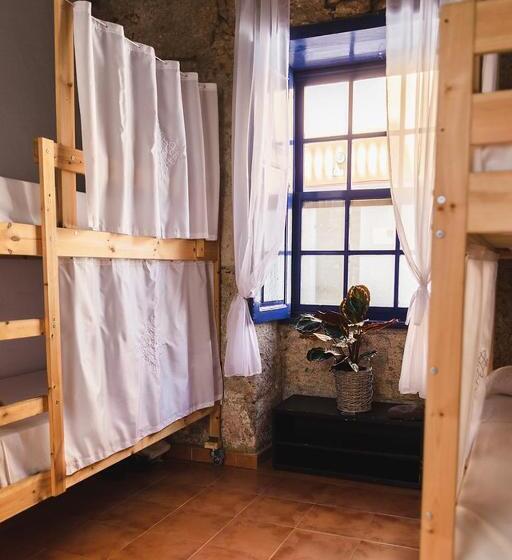 Ashavana Nest Hostel