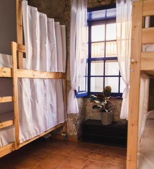 Ashavana Nest Hostel