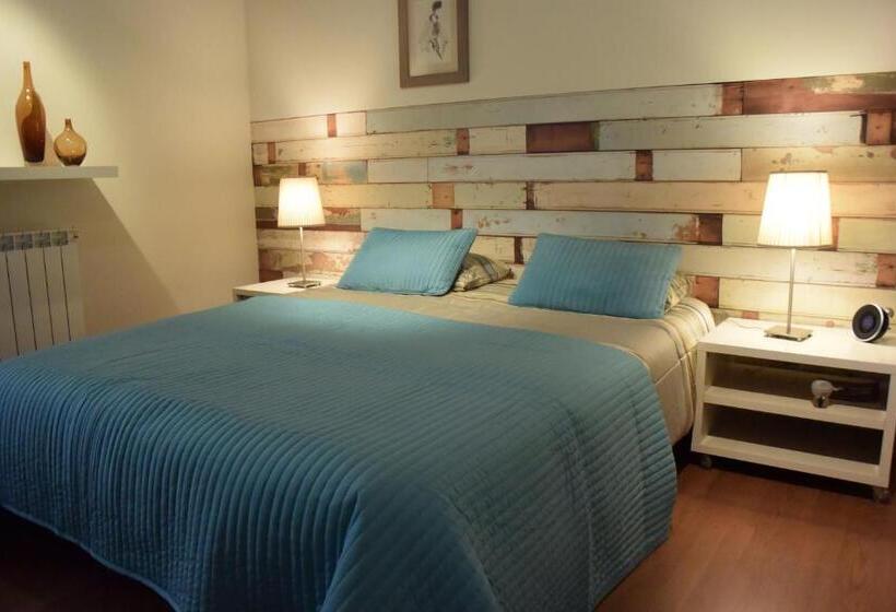 B&b A Ti