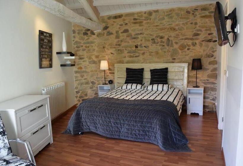 B&b A Ti