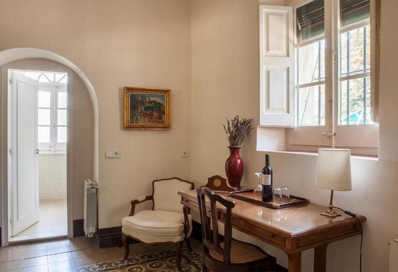 B&b Can Casadella