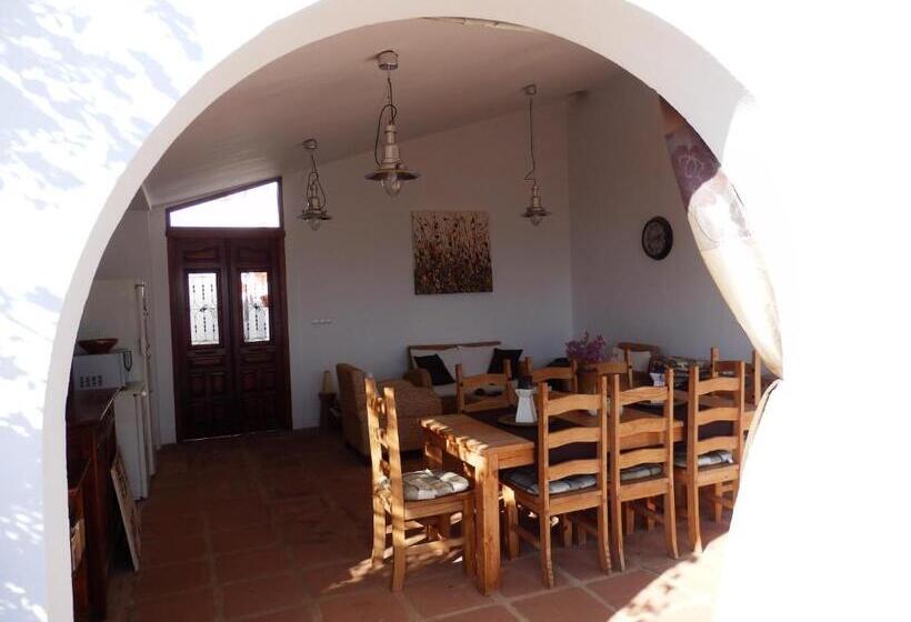 B&b Casa Agradable