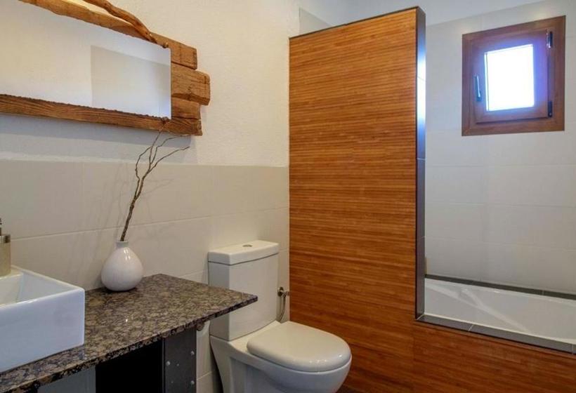 B&b Casa Rural Mas Del Rey