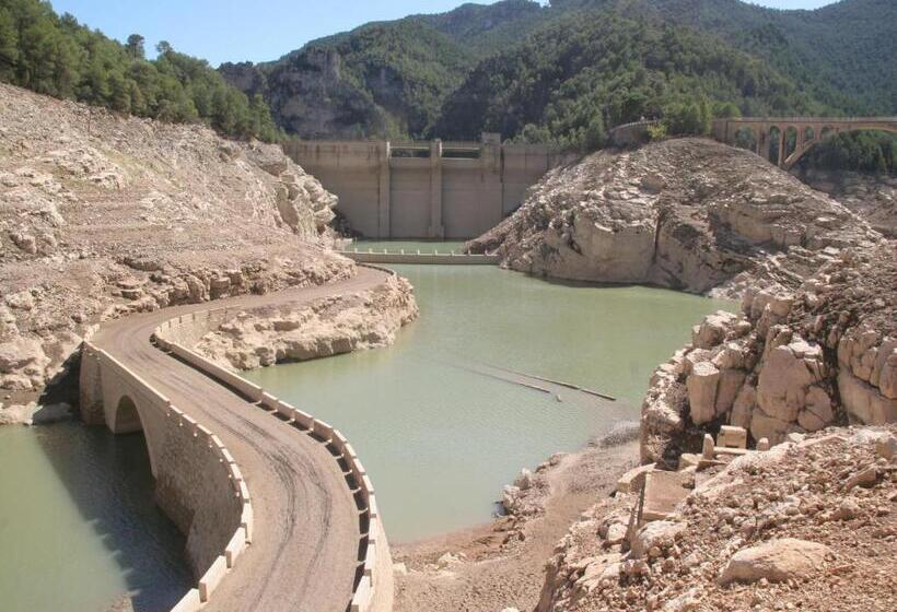 B&b Casa Rural Mas Del Rey