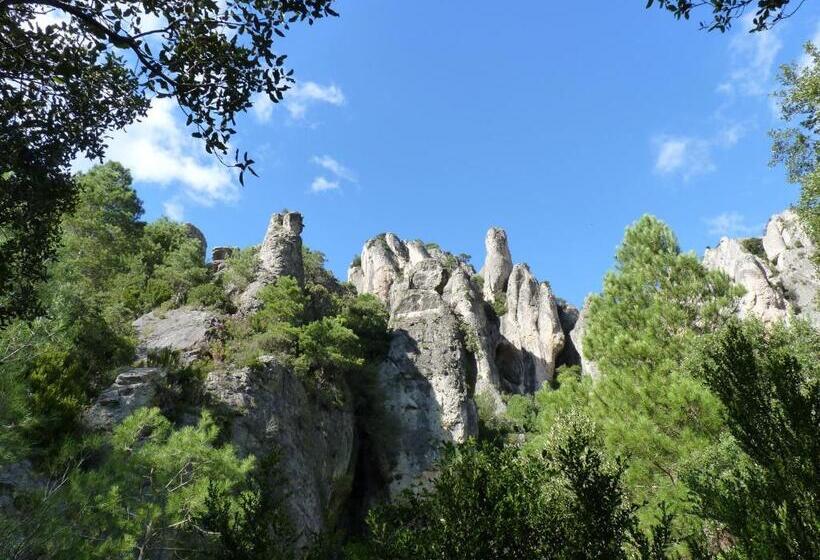 B&b Casa Rural Mas Del Rey