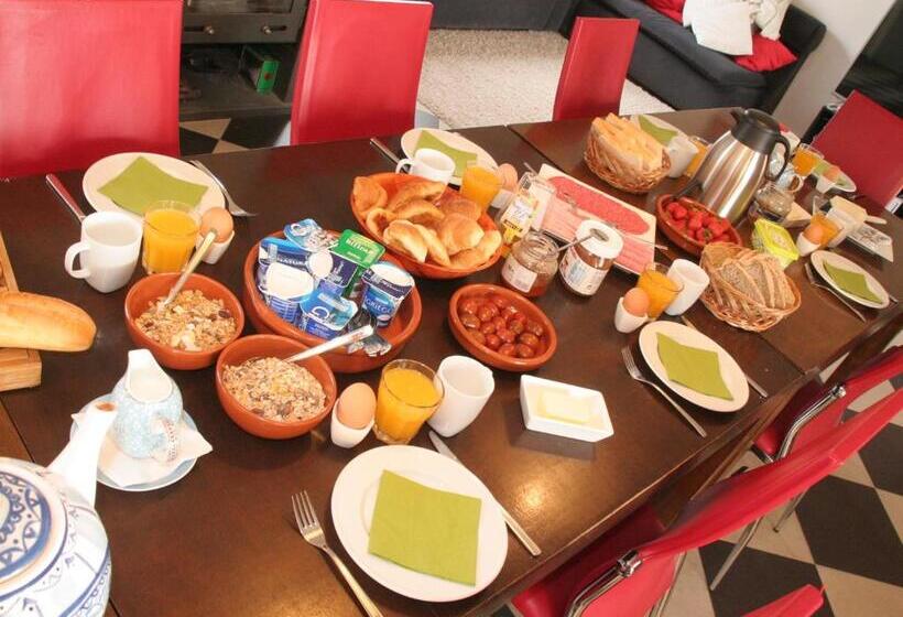 B&b Casa Rural Mas Del Rey