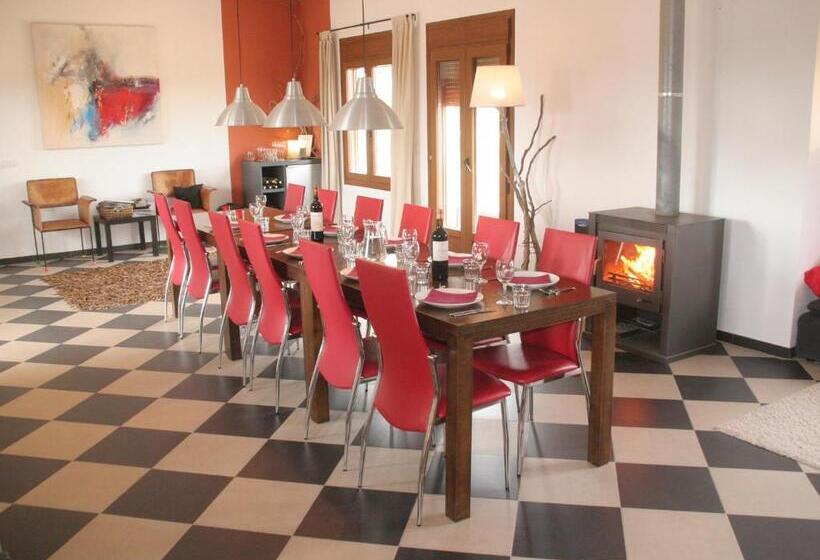 B&b Casa Rural Mas Del Rey