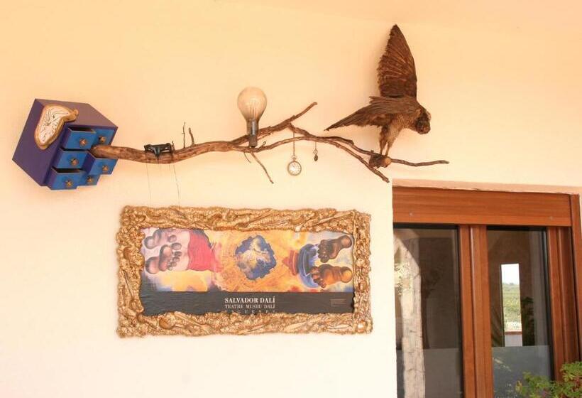 B&b Casa Rural Mas Del Rey