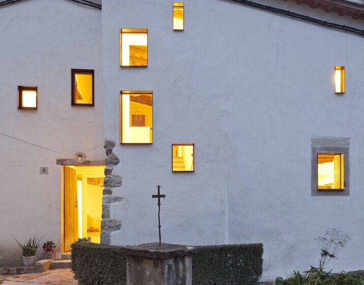 B&b La Rectoria De Sant Miquel De Pineda