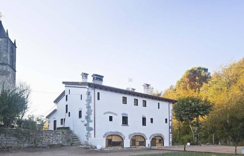 B&b La Rectoria De Sant Miquel De Pineda