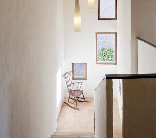 B&b La Rectoria De Sant Miquel De Pineda