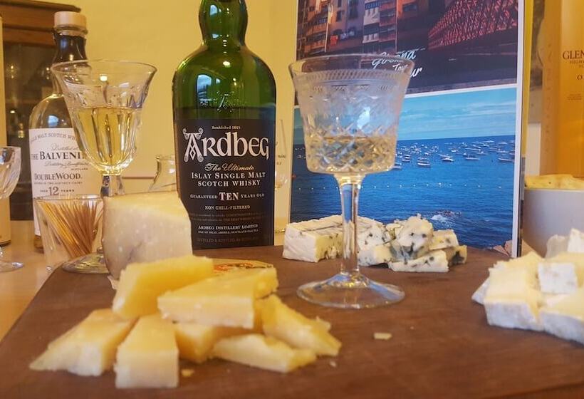 B&b La Rectoria De Sant Miquel De Pineda