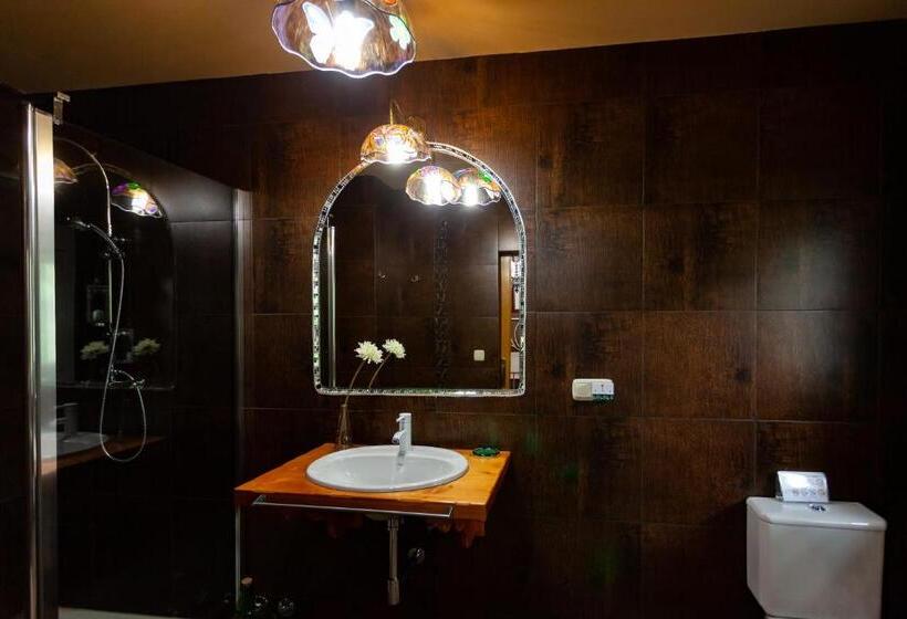 צימר Agro Da Gandarela