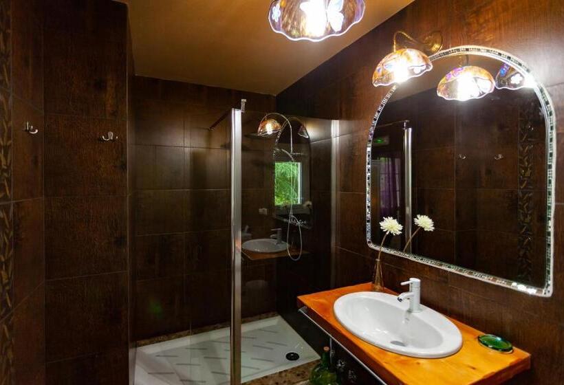 צימר Agro Da Gandarela