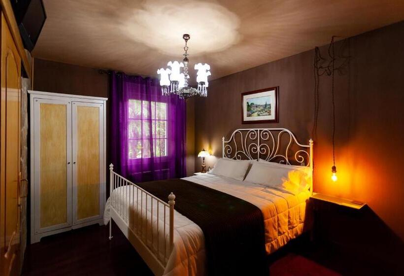 צימר Agro Da Gandarela