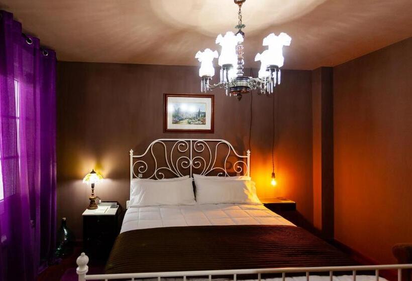 צימר Agro Da Gandarela