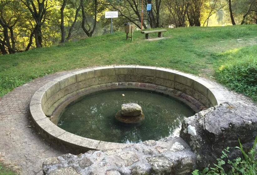 צימר Agro Da Gandarela