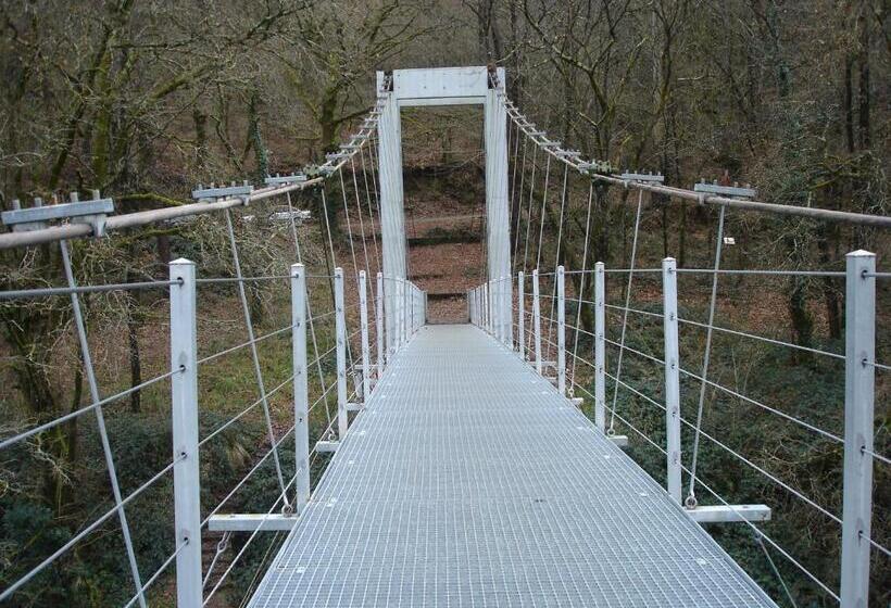 צימר Agro Da Gandarela