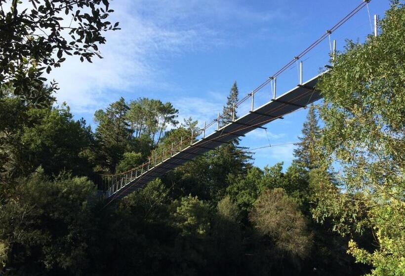 צימר Agro Da Gandarela