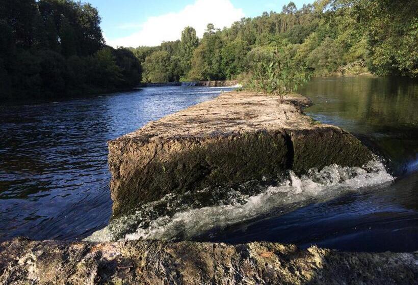צימר Agro Da Gandarela