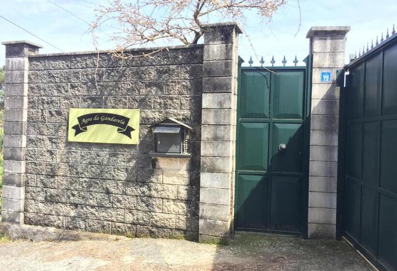 צימר Agro Da Gandarela