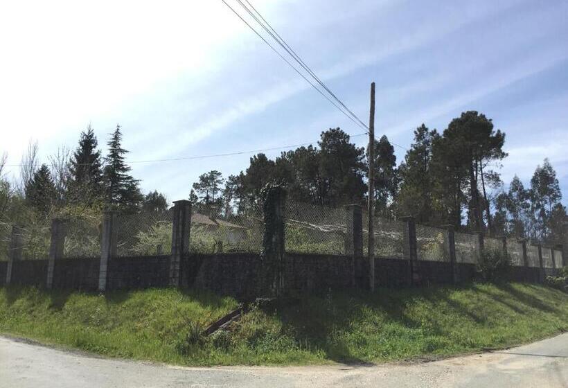 צימר Agro Da Gandarela