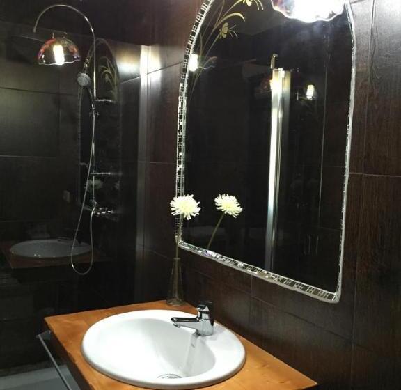 צימר Agro Da Gandarela