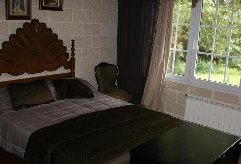 צימר Agro Da Gandarela