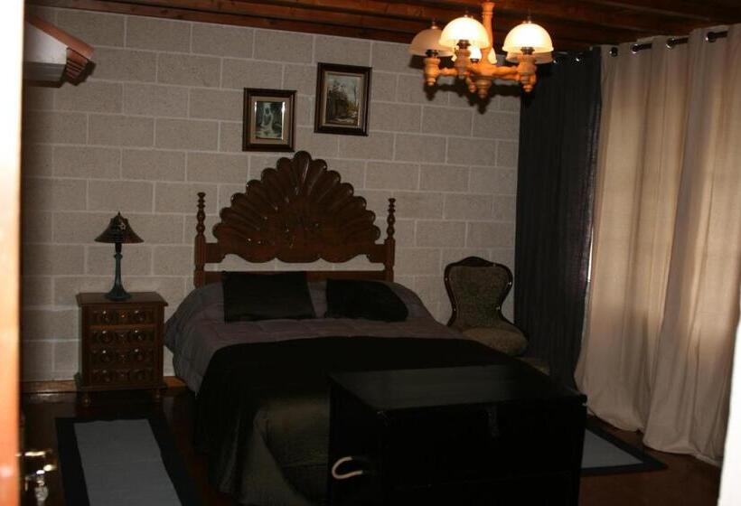 צימר Agro Da Gandarela