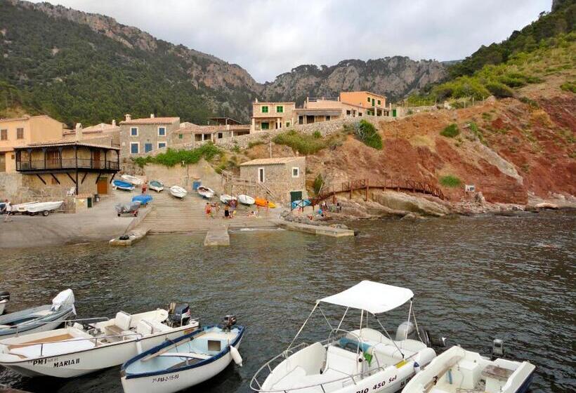 مبيت وإفطار Allotjaments Serra De Tramuntana