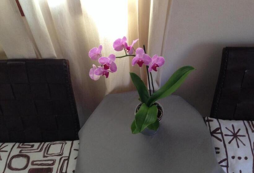 مبيت وإفطار Allotjaments Serra De Tramuntana